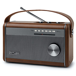 Muse M-098 (Marron)