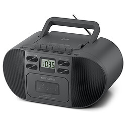 Muse M-188 RDC (Noir)