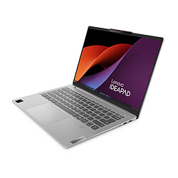 Lenovo IdeaPad Slim 5 14Q8X9 Copilot+ PC (83HL006PFR)