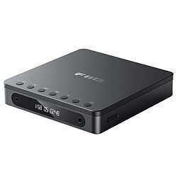 FiiO DM13 BT Noir
