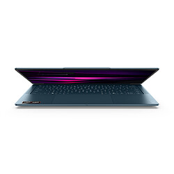 Lenovo Yoga Slim 7 14AGP11 Copilot+ PC (83QS0012FR) pas cher