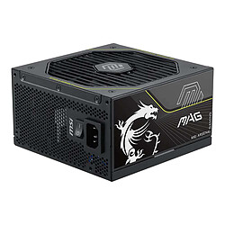 MSI MAG A1200PLS PCIE5