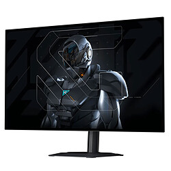 Avis Gigabyte 27" OLED - MO27Q28GR