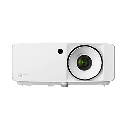 Avis Optoma ZH521