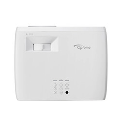 Acheter Optoma ZH521