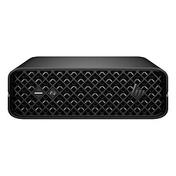 HP Z2 Mini G1i Workstation Desktop PC (C67JLET)