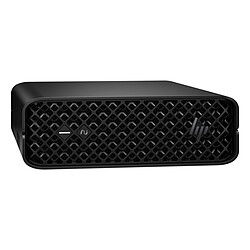 HP Z2 Mini G1i Workstation Desktop PC (C67JKET)