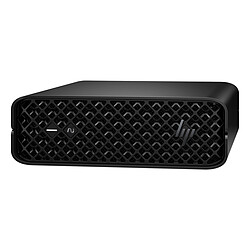 Avis HP Z2 Mini G1i Workstation Desktop PC (C67JKET)