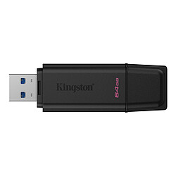 Kingston DataTraveler Exodia G2 64 Go