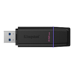 Kingston DataTraveler Exodia G2 512 Go