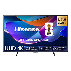 Hisense 55A6S