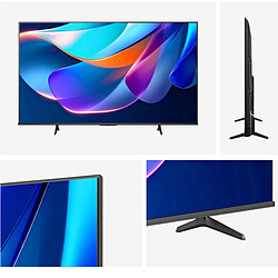 Acheter Hisense 50A6S