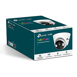 Caméra de surveillance connectée