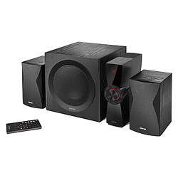 Enceintes PC
