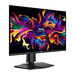 MSI 26.5" QD-OLED - MAG 274QP QD-OLED X24