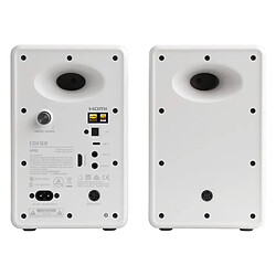 Edifier M90 (Blanc) pas cher