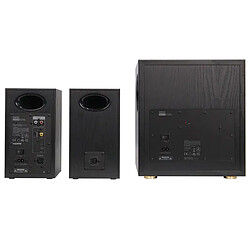Edifier S355DB (Noir) pas cher