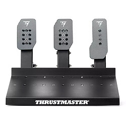 Avis Thrustmaster Raceline Pedals III LC