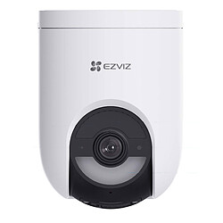 Avis EZVIZ HB8 Lite Kit