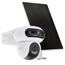 EZVIZ HB90 Dual Kit