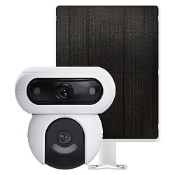 Caméra de surveillance connectée