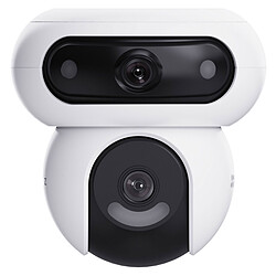 Avis EZVIZ HB90 Dual Kit