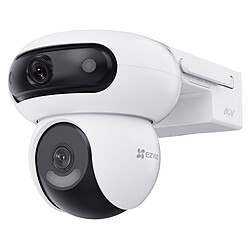 Acheter EZVIZ HB90 Dual Kit