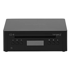 Tangent CD III