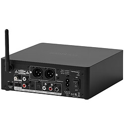 Avis Tangent PreAmp III