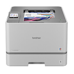 Brother HL-L8570CDW Imprimante laser couleur (USB 2.0/Wi-Fi/Ethernet Gigabit/NFC)
