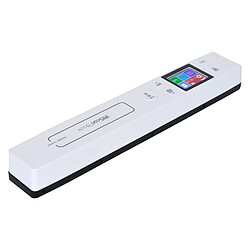 Scanner