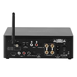 Ampli Hifi