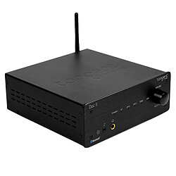 Avis Tangent DAC II