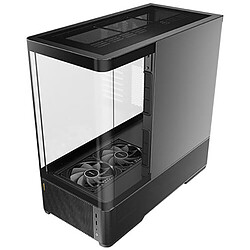 Avis Antec C6 Curve Air (Noir)