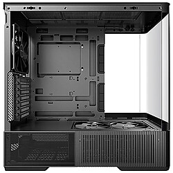 Acheter Antec C6 Curve Air (Noir)