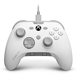 SCUF Valor Wired TMR (Blanc)