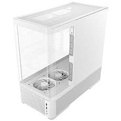 Avis Antec C6 Curve Air (Blanc)