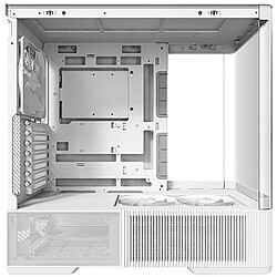 Acheter Antec C6 Curve Air (Blanc)