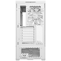 Antec C6 Curve Air (Blanc) pas cher