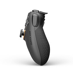 Avis SCUF Omega (Anthracite)