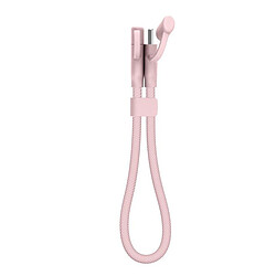 Avis Belkin BoostCharge Powerbank 20K avec Ecran (Rose)