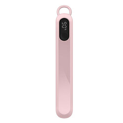 Belkin BoostCharge Powerbank 20K avec Ecran (Rose) pas cher