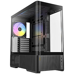 Antec C6 Curve ARGB (Noir)