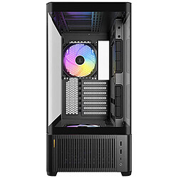 Avis Antec C6 Curve ARGB (Noir)