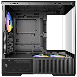 Acheter Antec C6 Curve ARGB (Noir)