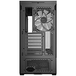 Antec C6 Curve ARGB (Noir) pas cher