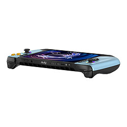 Avis MSI Claw 8 AI+ A2VM-246FR Glacier Blue