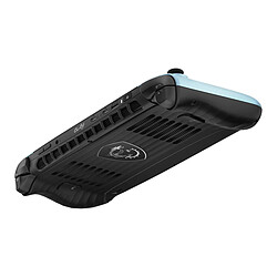 Acheter MSI Claw 8 AI+ A2VM-246FR Glacier Blue