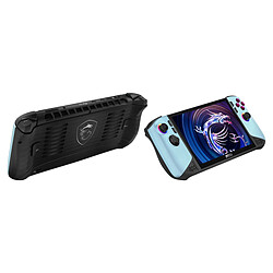 MSI Claw 8 AI+ A2VM-246FR Glacier Blue pas cher