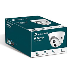Caméra de surveillance connectée